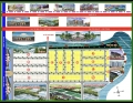 Siêu hot dự án Hoàng Vinh Riverside - đất nền đầu tư sinh lời cao