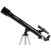 Celestron PowerSeeker 50AZ - Top 10 kính thiên văn khúc xạ bán chạy nhất 2022