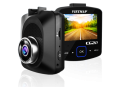 Camera hành trình ô tô VietMap C62S ghi hình trước và sau