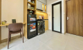 SIÊU PHẨM CĂN HỘ DỊCH VỤ – 67M² – 5 TẦNG – 10 PHÒNG KHÉP KÍN – 50M RA PHỐ HỒ TÙNG MẬU – DOANH THU SIÊU LỢI NHUẬN – GIÁ CHỈ 10.9 TỶ!