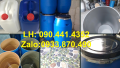 Chuyên cung cấp thùng phuy nhựa 30 lít, thùng phuy 50 lít, thùng nhựa 60 lít xanh, thùng phuy nhựa 120 lít đai sắt