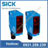 Cảm biến quang Sick sensor tại Việt Nam
