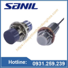 Cung cấp cảm biến tiệm cận Sanil tại Việt Nam