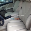 BỌC GHẾ DA Ô TÔ TOYOTA CAMRY