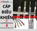 Cáp điều khiển Altek Kabel tại Hà Nội,Hồ Chí Minh, Đà Nẵng