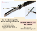 Cáp tín hiệu chống nhiễu RS485 1P22awg Altek Kabel Đà Nẵng, Hà Nội, Hồ Chí Minh
