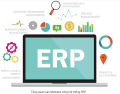 Phần mềm ERP ở Việt Nam