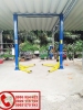 Lưu ý để sử dụng cầu nâng 2 trụ hiệu quả