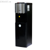 Cây nước nóng lạnh FujiE WD5500C có 3 vòi lấy nước: vòi nóng, vòi lạnh và vòi nước thường được thiết kế riêng biệt