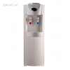 Cây nước nóng lạnh Sunhouse SHD9696 mặt trước của tủ nước nóng lạnh được thiết kế tinh tế đến từng chi tiết với nhựa ABS cao cấp