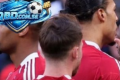 phong độ Manchester United vs Liverpool Thông tin lực lượng