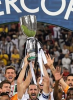 Kết quả Supercoppa Italiana, Tỷ số Serie A Serie B