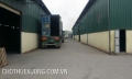 Cho thuê gấp kho tại Kiêu Kỵ, Gia Lâm, Hà Nội DT 505m2 giá hợp lý