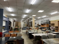 Cho Thuê Mặt Bằng Mặt Tiền Đường Yersin, Thủ Dầu Một, Bình Dương – Diện Tích Lớn 1100m², Giá Thuê 60 Triệu/tháng