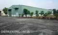Cho thuê kho xưởng tại Quán Gỏi, Bình Giang, hải Dương