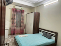 Cho thuê nhà Phố Chùa Hà 4.5 tầng, 25m2, 3 ngủ, VP kết hợp ở gia đình 14 Triệu