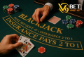 Blackjack Online V9BET – Bí Kíp Chơi Như Cao Thủ, Hạ Gục Dealer