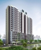 Chung cư Vp6 Linh Đàm - Đã được mở bán với giá rẻ