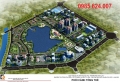Chung cư green stars 234 phạm văn đồng - Từ Liê, 60m2 - 102m2 giá rẻ ký hợp đồng chủ đầu tư.