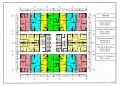 Bán cắt lỗ căn 3314 - 2pn- 45 m2 chung cư Kim Văn Kim Lũ