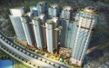 Cho thuê kiot chung cư Kim Văn Kim Lũ, vị trí đẹp, thuê lâu dài. Lh 0986852491