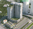Chung Cư The Two Residences Điểm Nhấn Gamuda City Hoàng MAI