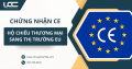 Chứng nhận CE – Hộ chiếu thương mại sang thị trường EU
