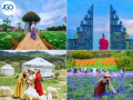 5 Chương trình tour Đà Lạt 1 ngày hấp dẫn nhất do công ty du lịch AGO Tourist tổ chức