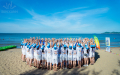 Bí quyết tổ chức sự kiện team building công ty thành công