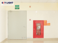 Top Lý Do Nên Lắp Đặt Cửa Chống Cháy Sky Light Cho Công Trình Ở Quảng Ninh