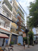 Siêu phẩm mặt tiền đường Số 5 & Lê Đức Thọ - Phường Gò Vấp (5,8x20m) + nhà cấp 4 đct giá 8 tỷ