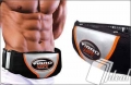 Đai massage bụng vibro shape - đai quấn nóng rung