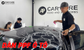 Phủ PPF xe ô tô chống xước – Giải pháp tối ưu bảo vệ lớp sơn tại AP Car Care