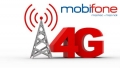 MobiFone khuyến mãi 100% dung lượng khi đăng ký gói Data 4G
