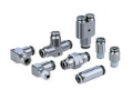 Đầu nối khí nén SMC, Đầu nối hơi khí nén SMC, Bán đầu nối hơi khí nén SMC