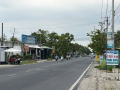 Cần bán đất và kho mặt tiền quốc lộ 61 Tại Vĩnh Hoà Hiệp, Châu Thành,Kiên Giang