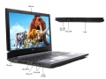 Giá rẻ! hàng mới! Dell N3542 Core i5-4210