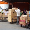 Dịch vụ chuyển kho xưởng giá rẻ tại tp HCM