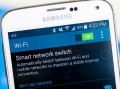 Điện thoại samsung bắt wifi yếu có sửa được không