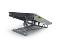 Dock Leveler, Sàn nâng thủy lực, Sàn nâng hạ tự động