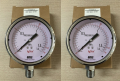 Giá đồng hồ áp suất Wise P254 tại KCN Đồng Nai