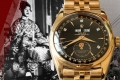 Đồng Hồ Rolex Của Vua Bảo Đại Và Những Điều Bạn Chưa Biết