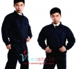 may áo đồng phục bảo hộ lao động