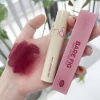 Son thỏi Romand Zero Matte Lipstick review: Chất son lì nhẹ môi, đáng mua không?