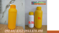 Xưởng chuyên gia công chai nhựa 1 lít vuông, chai nhựa 500ml tròn, chai nhựa 250ml đựng chất xúc tác