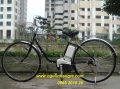 Xe đạp điện Nhật bãi giá gốc