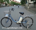 Xe đạp điện thồ hàng Nhật bãi duy nhất tại Việt Nam