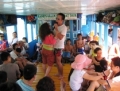 DU LỊCH NHA TRANG TOUR 4 ĐẢO GHÉP ĐOÀN