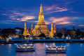 Du lịch hè Thái Lan đa dạng hấp dẫn và rất thu hút