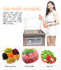Máy Đóng Gói Hút Chân Không Thực Phẩm DZQ500